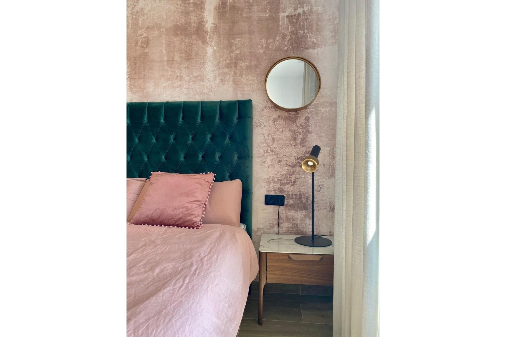 Herverkoop - Penthouse -
Torrevieja - Punta Prima