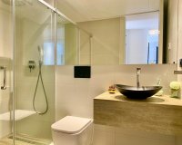 Herverkoop - Penthouse -
Torrevieja - Punta Prima