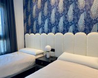 Herverkoop - Penthouse -
Torrevieja - Punta Prima