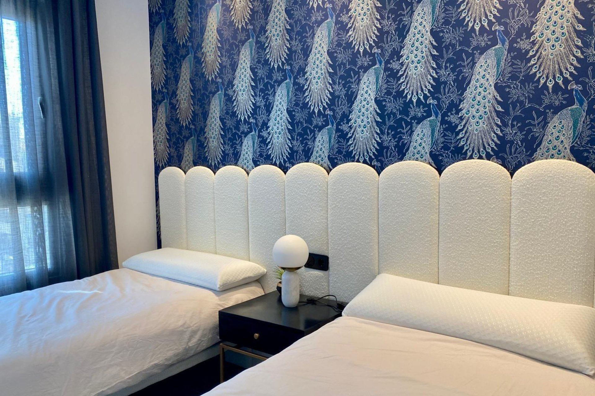 Herverkoop - Penthouse -
Torrevieja - Punta Prima