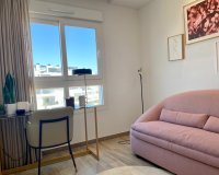 Herverkoop - Penthouse -
Torrevieja - Punta Prima