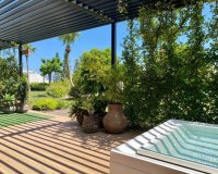 Herverkoop - Penthouse -
Torrevieja - Punta Prima