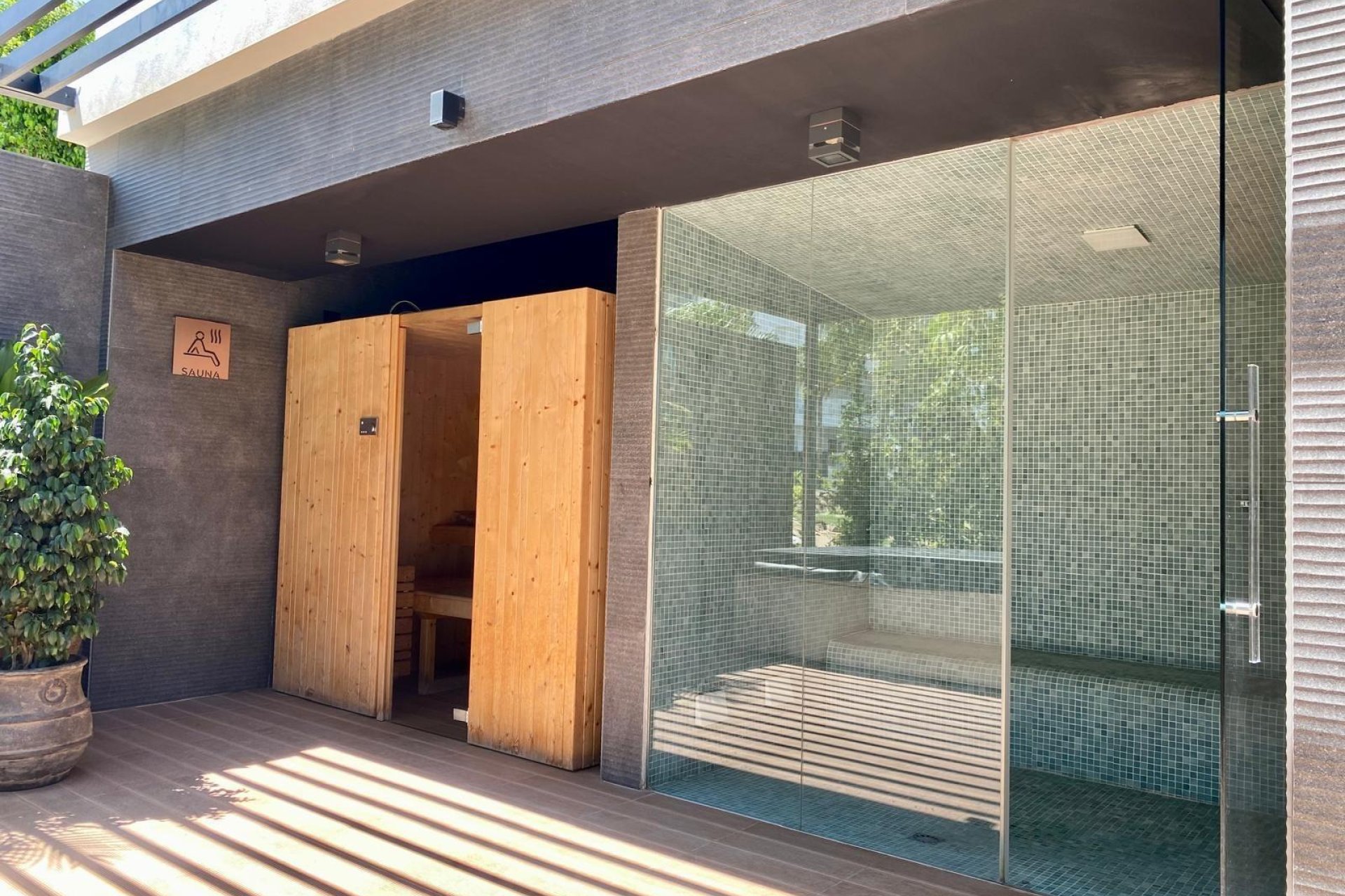 Herverkoop - Penthouse -
Torrevieja - Punta Prima