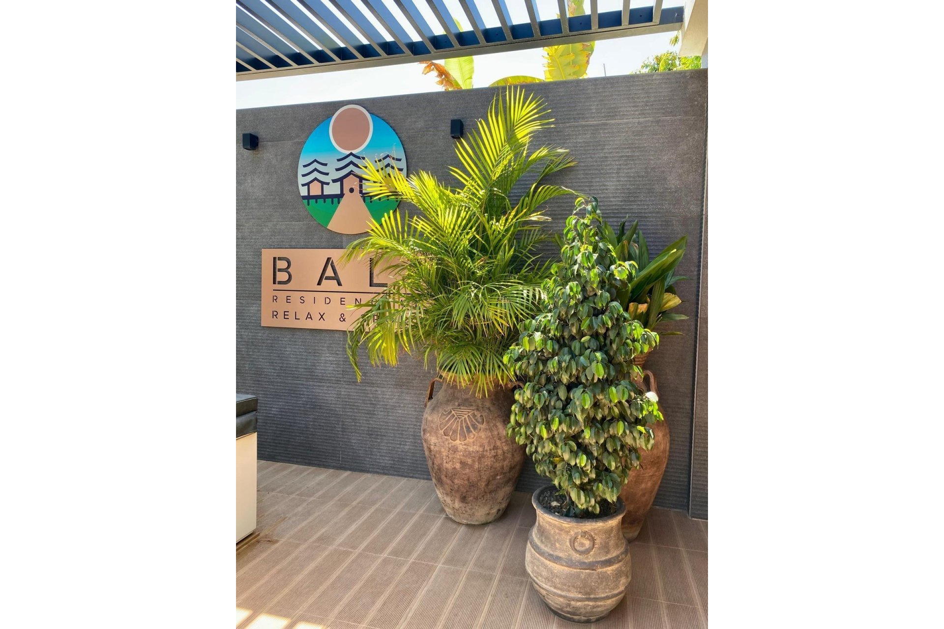 Herverkoop - Penthouse -
Torrevieja - Punta Prima