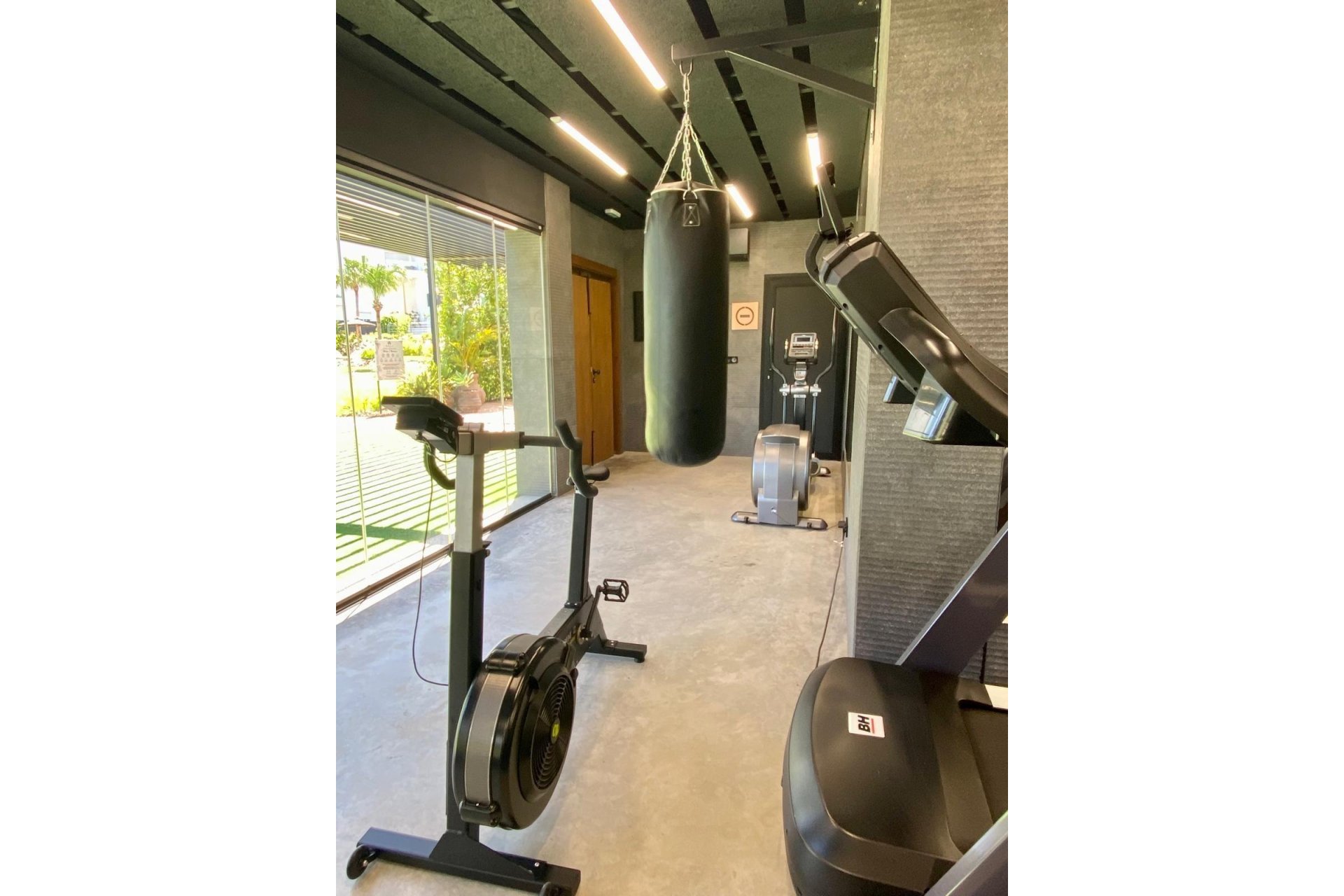 Herverkoop - Penthouse -
Torrevieja - Punta Prima