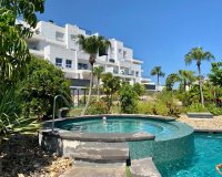 Herverkoop - Penthouse -
Torrevieja - Punta Prima