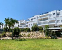 Herverkoop - Penthouse -
Torrevieja - Punta Prima