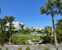 Herverkoop - Penthouse -
Torrevieja - Punta Prima