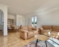 Herverkoop - Penthouse -
Torrevieja - Punta Prima