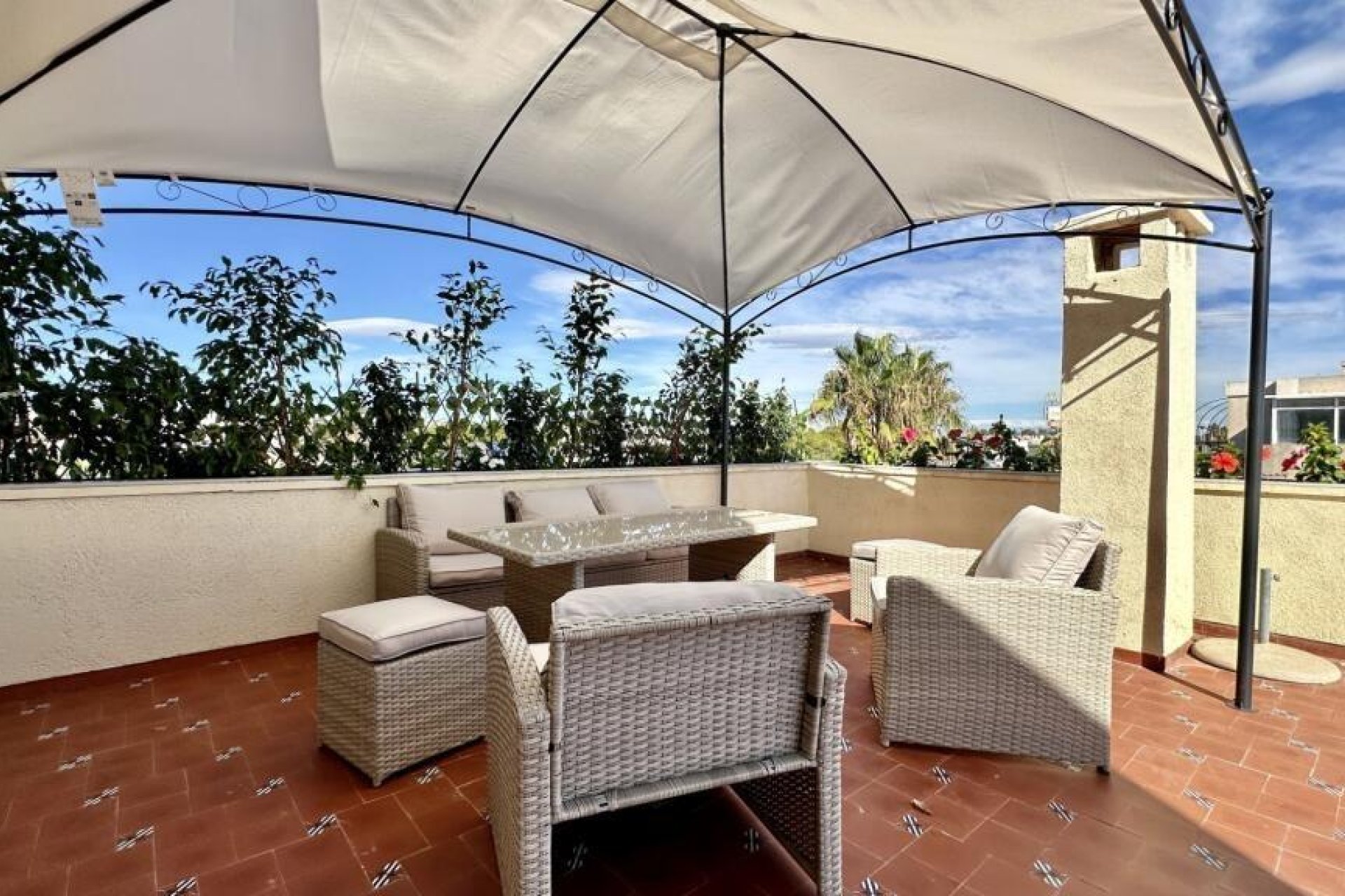 Herverkoop - Penthouse -
Torrevieja - Punta Prima