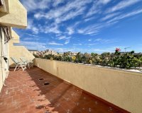 Herverkoop - Penthouse -
Torrevieja - Punta Prima
