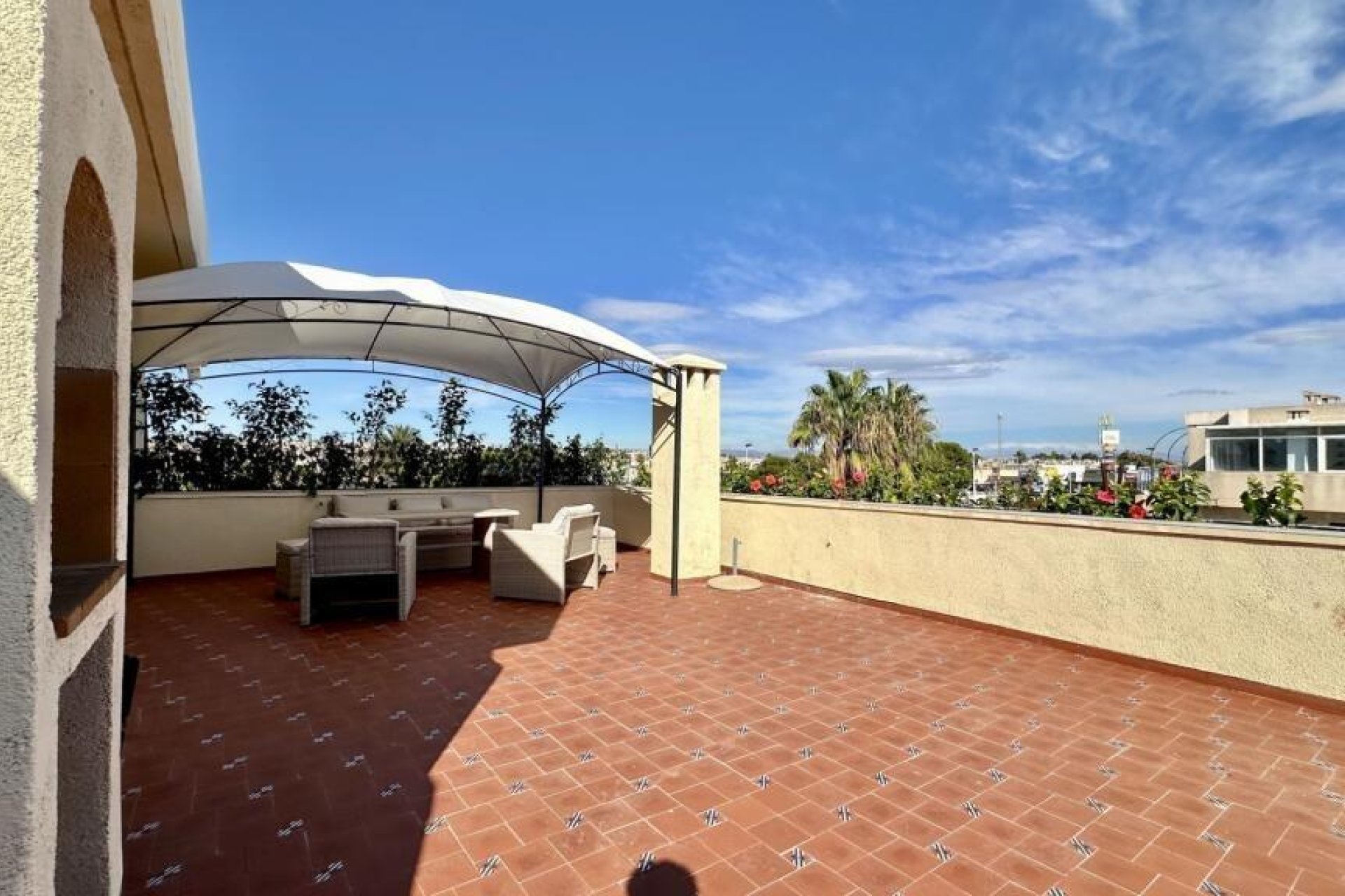 Herverkoop - Penthouse -
Torrevieja - Punta Prima