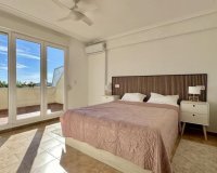 Herverkoop - Penthouse -
Torrevieja - Punta Prima