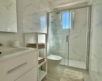 Herverkoop - Penthouse -
Torrevieja - Punta Prima