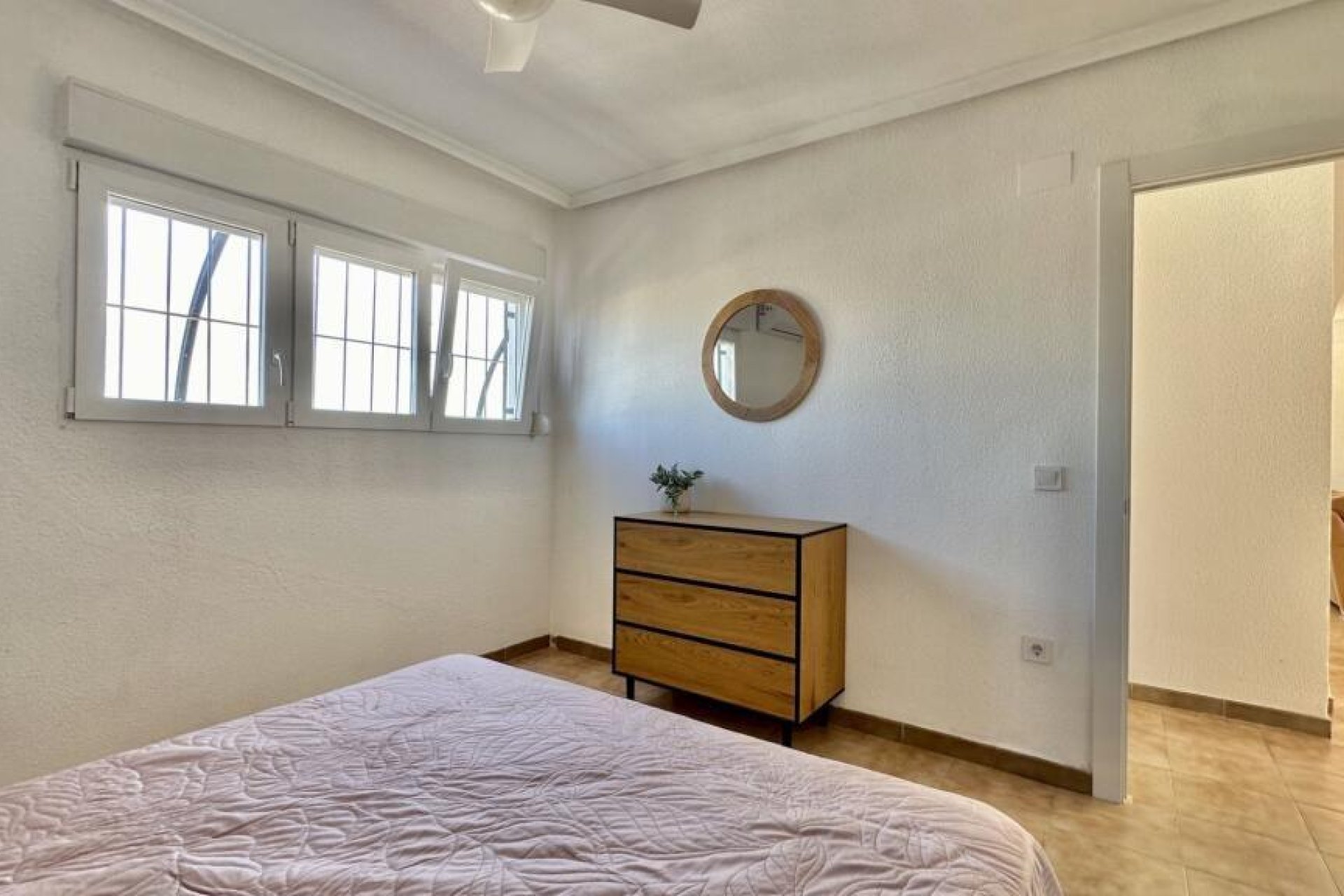 Herverkoop - Penthouse -
Torrevieja - Punta Prima