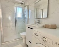 Herverkoop - Penthouse -
Torrevieja - Punta Prima