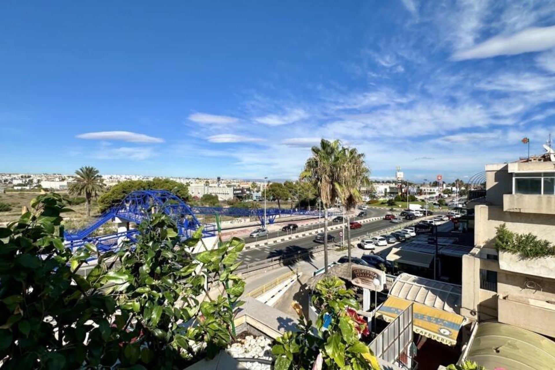 Herverkoop - Penthouse -
Torrevieja - Punta Prima