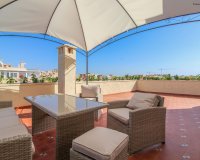 Herverkoop - Penthouse -
Torrevieja - Punta Prima
