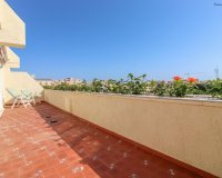 Herverkoop - Penthouse -
Torrevieja - Punta Prima