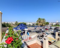 Herverkoop - Penthouse -
Torrevieja - Punta Prima