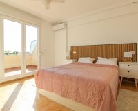 Herverkoop - Penthouse -
Torrevieja - Punta Prima