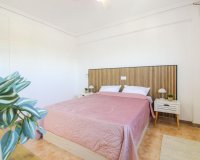 Herverkoop - Penthouse -
Torrevieja - Punta Prima