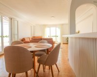 Herverkoop - Penthouse -
Torrevieja - Punta Prima