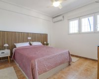 Herverkoop - Penthouse -
Torrevieja - Punta Prima