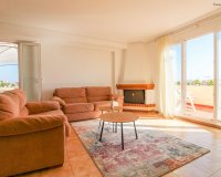 Herverkoop - Penthouse -
Torrevieja - Punta Prima
