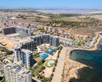 Herverkoop - Penthouse -
Torrevieja - Punta Prima