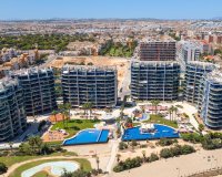 Herverkoop - Penthouse -
Torrevieja - Punta Prima