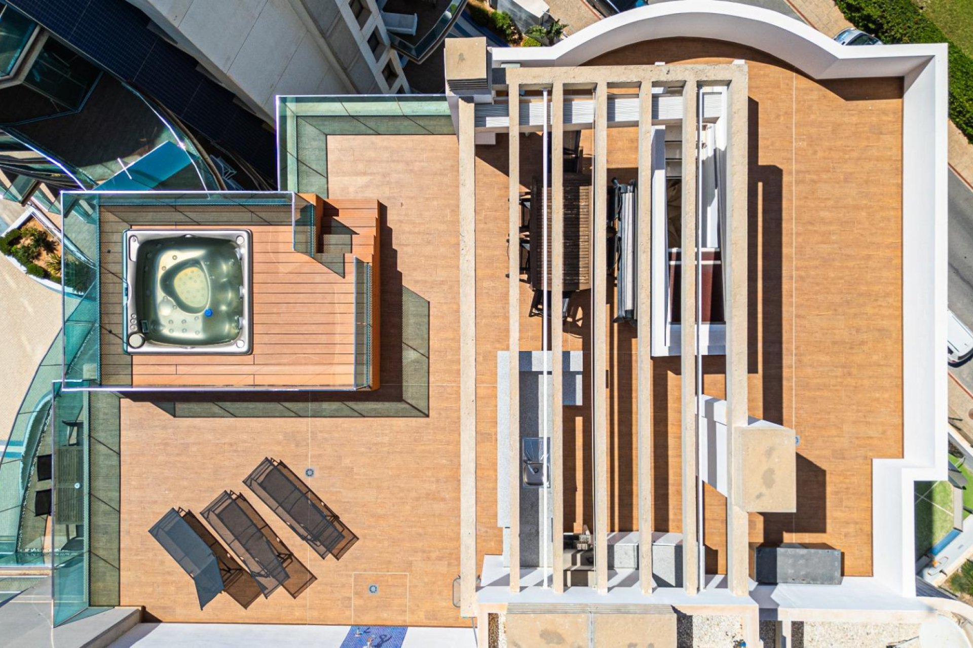 Herverkoop - Penthouse -
Torrevieja - Punta Prima