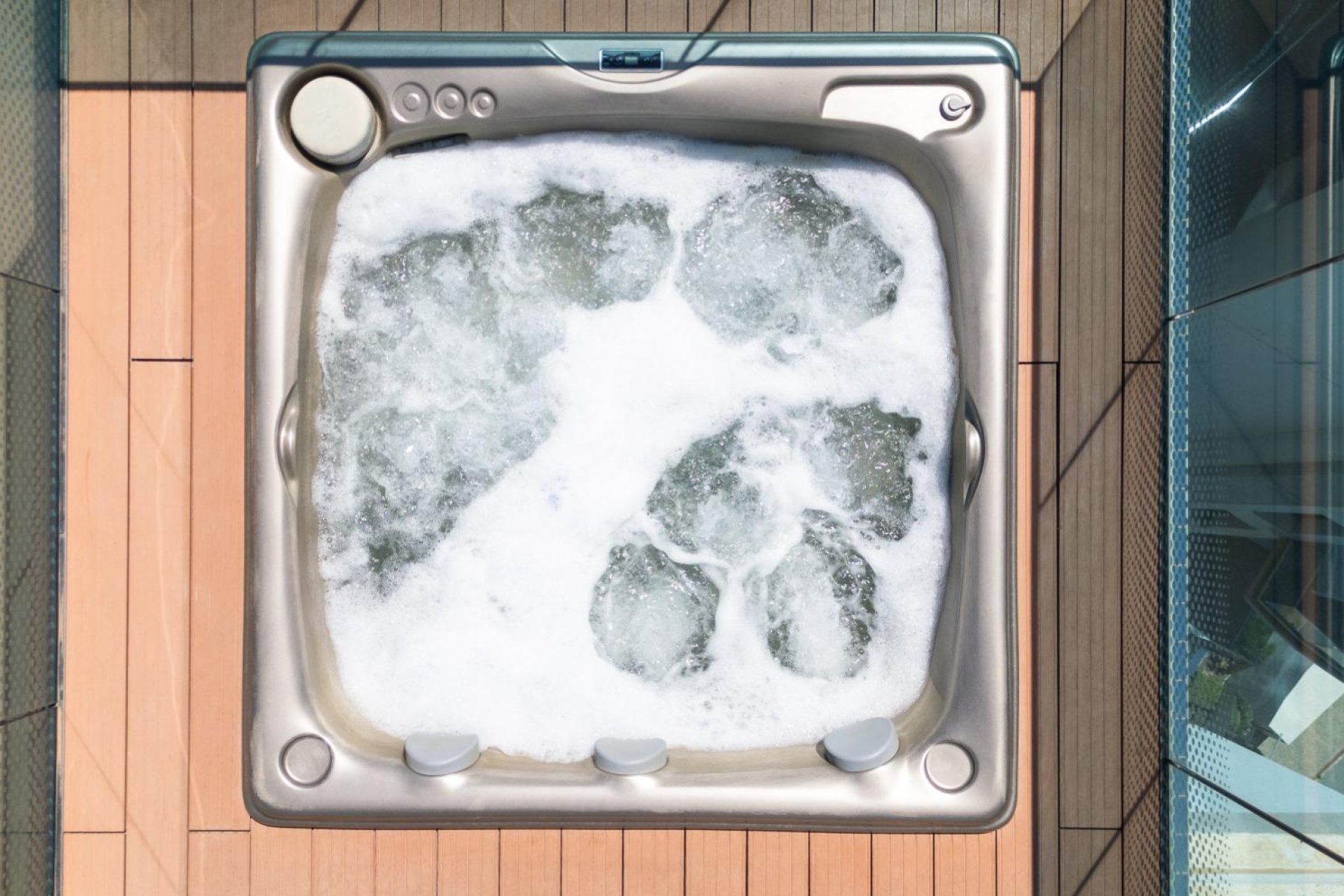 Herverkoop - Penthouse -
Torrevieja - Punta Prima