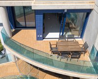 Herverkoop - Penthouse -
Torrevieja - Punta Prima