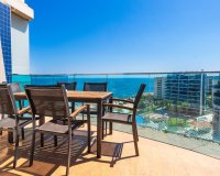 Herverkoop - Penthouse -
Torrevieja - Punta Prima