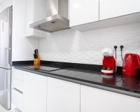 Herverkoop - Penthouse -
Torrevieja - Punta Prima