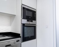 Herverkoop - Penthouse -
Torrevieja - Punta Prima