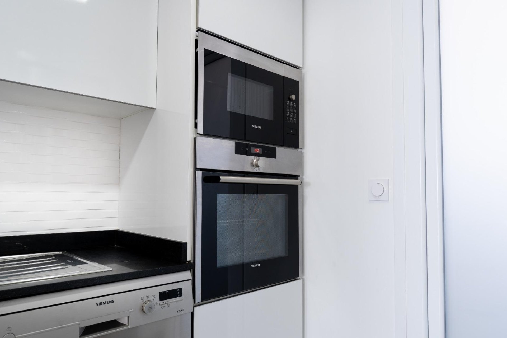 Herverkoop - Penthouse -
Torrevieja - Punta Prima