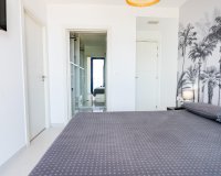 Herverkoop - Penthouse -
Torrevieja - Punta Prima