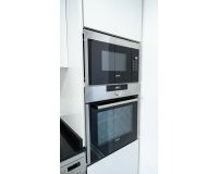 Herverkoop - Penthouse -
Torrevieja - Punta Prima