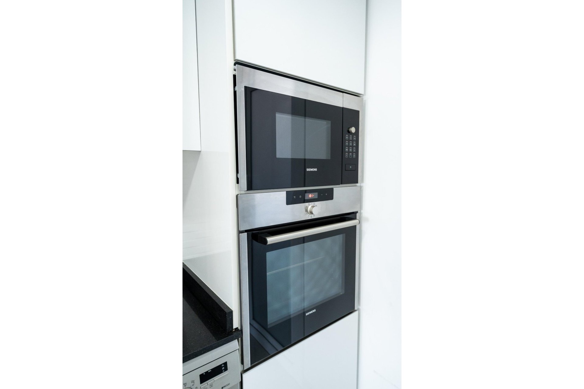 Herverkoop - Penthouse -
Torrevieja - Punta Prima