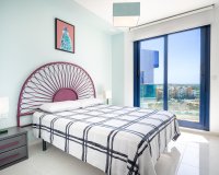 Herverkoop - Penthouse -
Torrevieja - Punta Prima