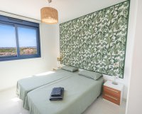 Herverkoop - Penthouse -
Torrevieja - Punta Prima