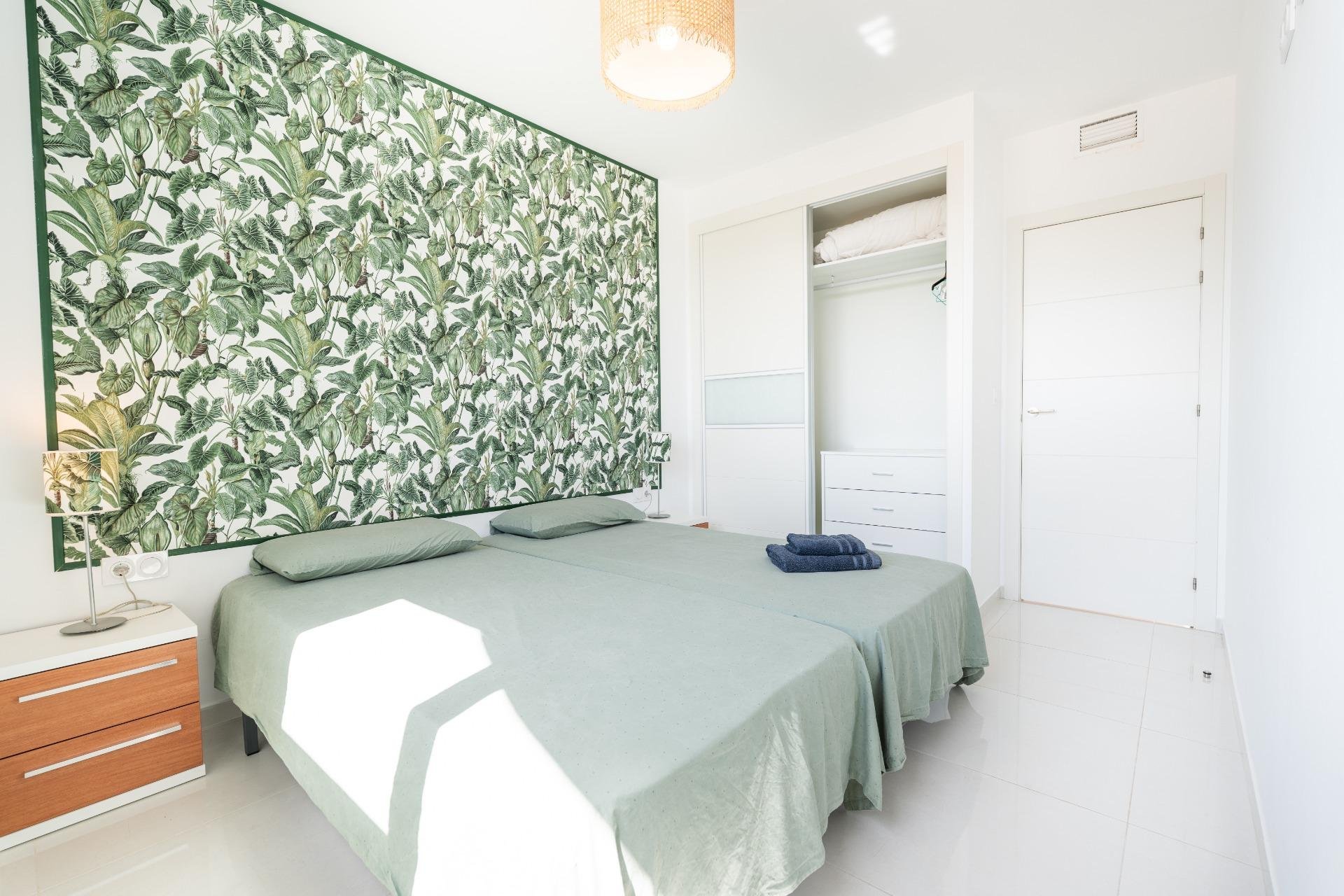 Herverkoop - Penthouse -
Torrevieja - Punta Prima