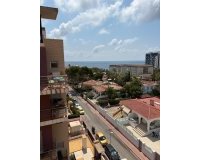 Herverkoop - Penthouse -
Torrevieja - Punta Prima