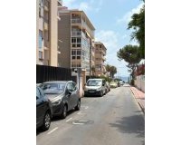 Herverkoop - Penthouse -
Torrevieja - Punta Prima
