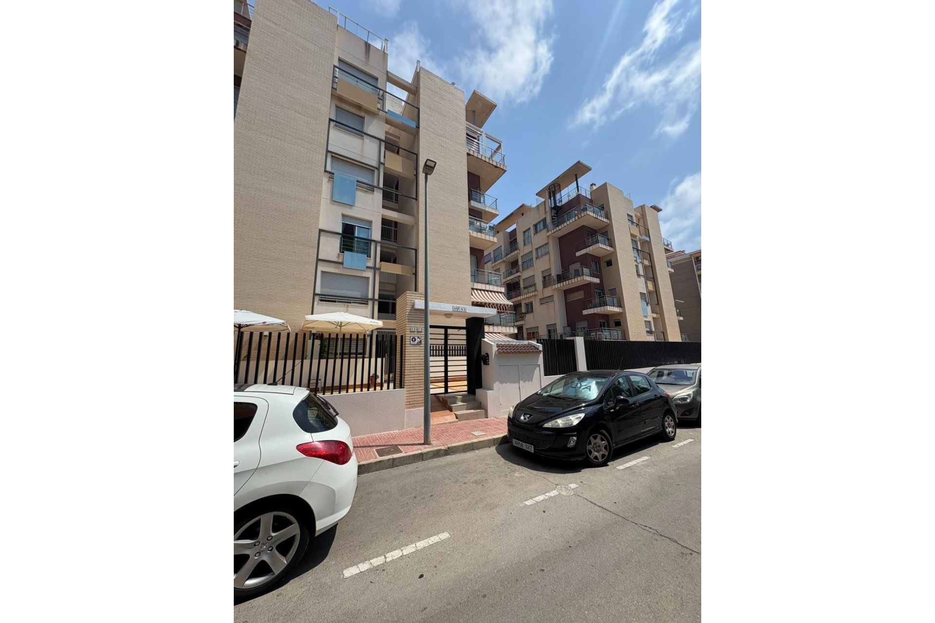 Herverkoop - Penthouse -
Torrevieja - Punta Prima