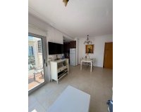Herverkoop - Penthouse -
Torrevieja - Punta Prima