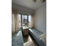Herverkoop - Penthouse -
Torrevieja - Punta Prima