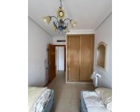 Herverkoop - Penthouse -
Torrevieja - Punta Prima